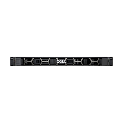EAN 5397184969717 - DELL PowerEdge R260 servidor 2,4 TB Bastidor (1U) Intel Xeon 6 6315P 2,8 GHz 16 GB DDR5-SDRAM 700 W imagen 1