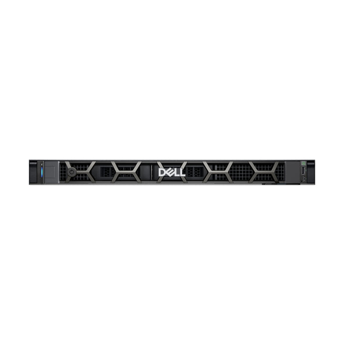 EAN 5397184969717 - DELL PowerEdge R260 servidor 2,4 TB Bastidor (1U) Intel Xeon 6 6315P 2,8 GHz 16 GB DDR5-SDRAM 700 W imagen 1