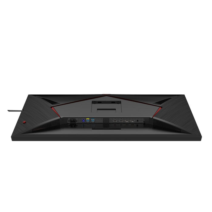 EAN 4038986180474 - AOC AGON AG275QX pantalla para PC 68,6 cm (27") 2560 x 1440 Pixeles Quad HD Negro, Rojo imagen 10