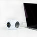 EAN 8433281010130 - Nanocable 10.37.0001 cargador de dispositivo móvil Universal Blanco Corriente alterna Interior imagen 10