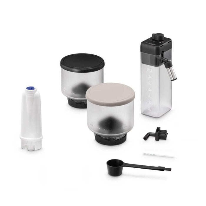 EAN 8004399026711 - De’Longhi Rivelia EXAM440.55.BG cafetera eléctrica Totalmente automática Máquina espresso 1,4 L imagen 5