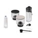 EAN 8004399026711 - De’Longhi Rivelia EXAM440.55.BG cafetera eléctrica Totalmente automática Máquina espresso 1,4 L imagen 5