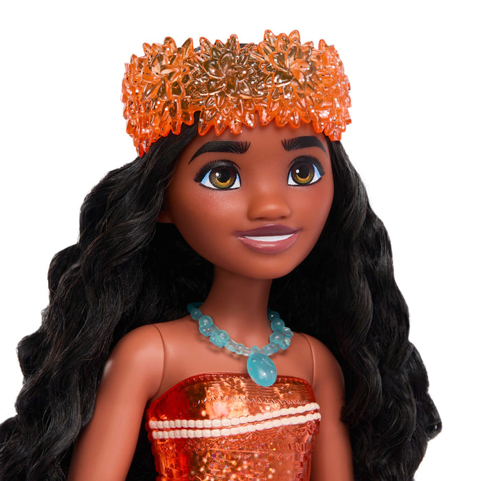 EAN 194735158430 - Disney Princess HPG68 muñeca imagen 3
