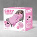 EAN 4260513722950 - Mad Monkey 2000119 manta eléctrica y almohadilla Rosa Vellón imagen 7