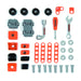 EAN 3032163609049 - Smoby 7600360904 juego de rol imagen 6