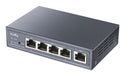 EAN 6971690792985 - Cudy Gigabit Multi-WAN VPN router Ethernet rápido, Gigabit Ethernet Gris imagen 2