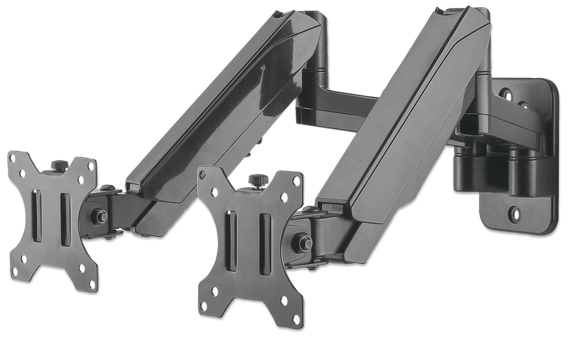 EAN 0766623461627 - Manhattan 461627 soporte para monitor 81,3 cm (32") imagen 1