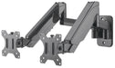 EAN 0766623461627 - Manhattan 461627 soporte para monitor 81,3 cm (32") imagen 1