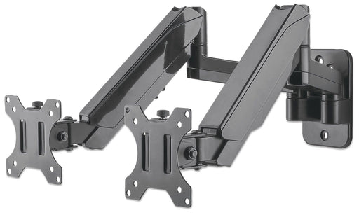 EAN 0766623461627 - Manhattan 461627 soporte para monitor 81,3 cm (32") imagen 1