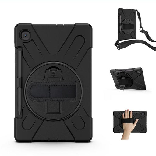 EAN 5704174302698 - eSTUFF ES683540-BULK funda para tablet 26,4 cm (10.4") Negro imagen 1