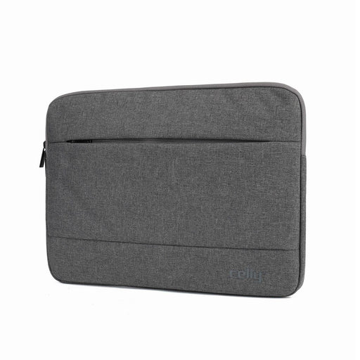 EAN 8021735198284 - Celly NOMADSLEEVE15GR maletines para portátil 40,6 cm (16") Funda Gris imagen 2