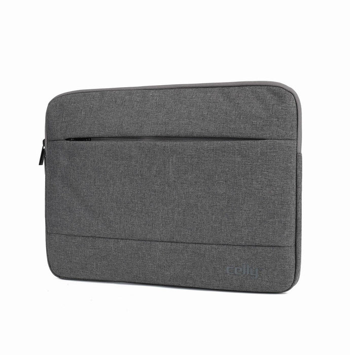 EAN 8021735198284 - Celly NOMADSLEEVE15GR maletines para portátil 40,6 cm (16") Funda Gris imagen 2