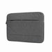 EAN 8021735198284 - Celly NOMADSLEEVE15GR maletines para portátil 40,6 cm (16") Funda Gris imagen 2