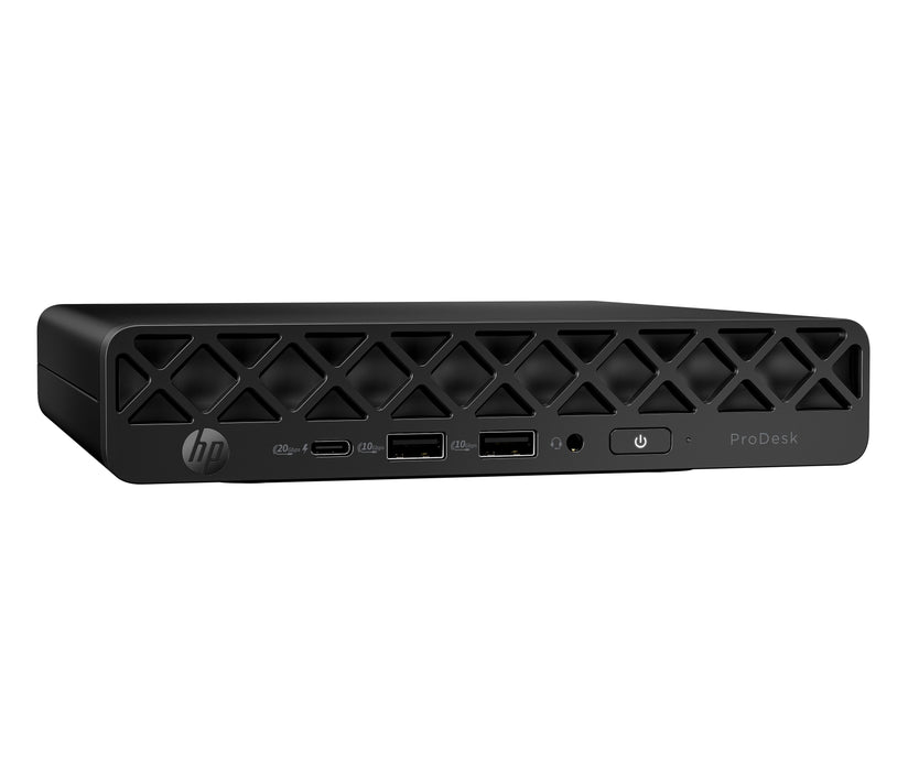 EAN 0826581478393 - HP DR9Q3ET PCs/estación de trabajo Intel Core Ultra 5 235T 32 GB DDR5-SDRAM 512 GB SSD Windows 11 Pro Min imagen 2