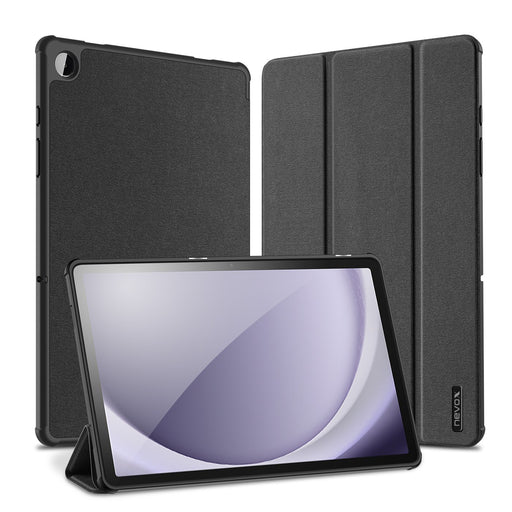 EAN 4250686412932 - nevox 2293 funda para tablet 27,9 cm (11") Folio Gris imagen 1
