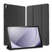 EAN 4250686412932 - nevox 2293 funda para tablet 27,9 cm (11") Folio Gris imagen 1