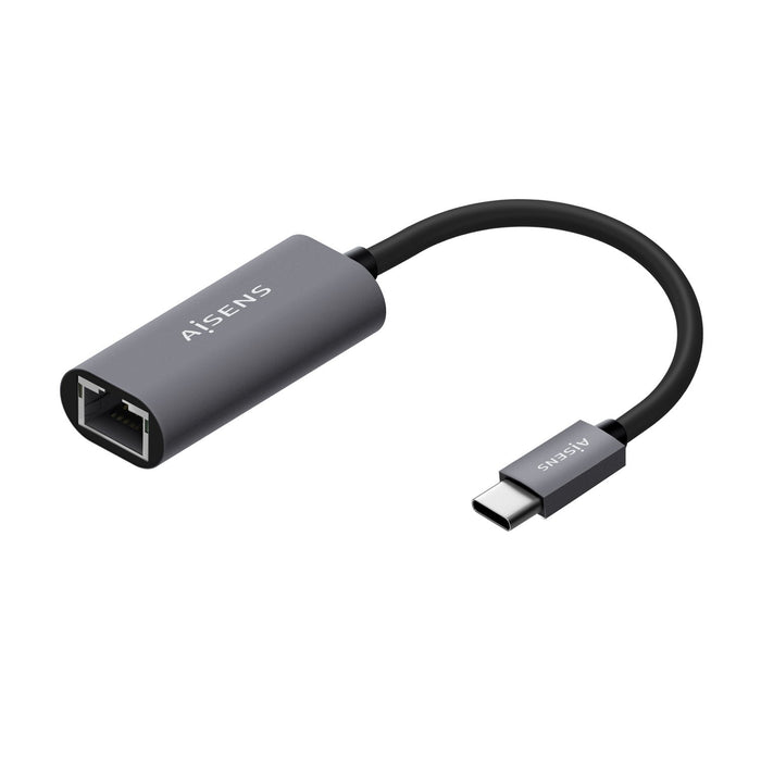 EAN 8436574708462 - AISENS A109-0709 adaptador y tarjeta de red 1000 Mbit/s imagen 1