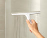 EAN 5028420003963 - Joseph Joseph EasyStore Rasqueta de ducha con una cuchilla Blanco imagen 3