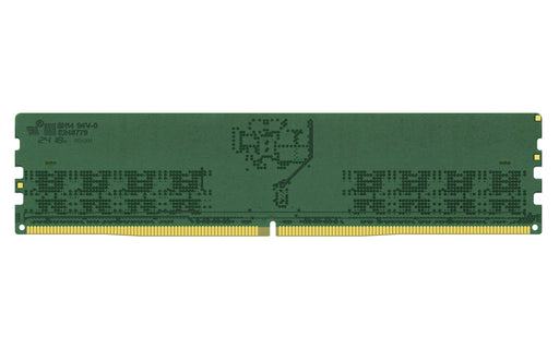 EAN 0740617348156 - Kingston Technology ValueRAM módulo de memoria 32 GB 1 x 32 GB DDR5 6400 MT/s 288-pin DIMM imagen 2