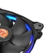 EAN 4717964402400 - Thermaltake RIing 14 (3 Fan Pack) Carcasa del ordenador Ventilador 14 cm Negro imagen 8