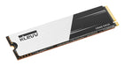 EAN 4895194901723 - Klevv CRAS C910 4 TB M.2 PCI Express 4.0 NVMe TLC 3D NAND imagen 7