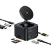 EAN 6932172672669 - Baseus MagPro Series II USB Tipo C 10000 Mbit/s Negro imagen 1