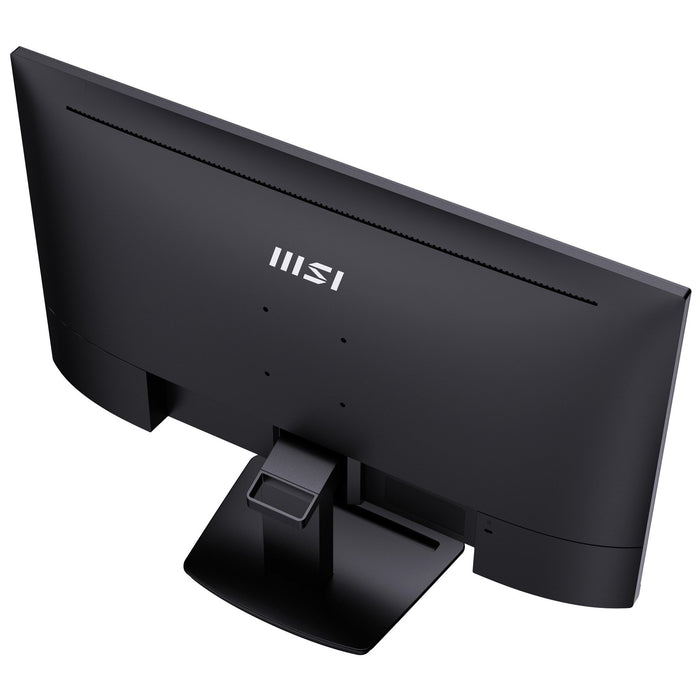 EAN 4711377035156 - MSI Pro MP273A pantalla para PC 68,6 cm (27") 1920 x 1080 Pixeles Full HD LED Negro imagen 13