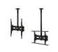 EAN 5019318089862 - B-Tech BT8424 165,1 cm (65") Negro imagen 4