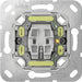 EAN 4010337038955 - GIRA 311600 interruptor eléctrico Interruptor oscilante Cromo, Gris imagen 1