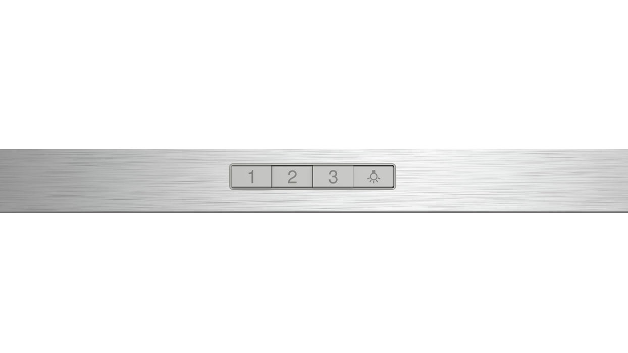 EAN 4242004221296 - Neff DPBC620N De pared Acero inoxidable 360 m³/h imagen 4