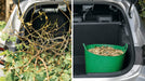 EAN 4059952640013 - Bosch AXT RAPID 2000 triturador de césped 2000 W Hoja imagen 4