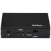 EAN 0065030866255 - StarTech.com VS221HD20 interruptor de video HDMI imagen 3