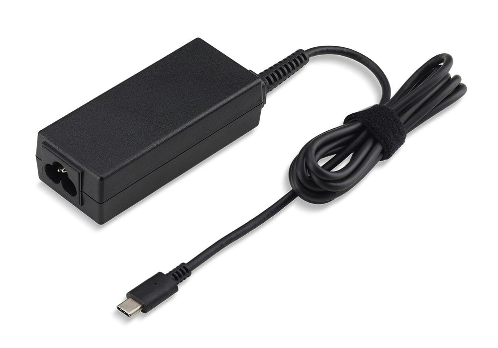 Acer Np.Adt0a.065 Cargador Portátil , 230 V, 45 W, 5, 9, 15, 20 V, Negro