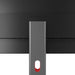 EAN 0198156243522 - Lenovo ThinkVision P34WD-40 pantalla para PC 86,4 cm (34") 3440 x 1440 Pixeles Wide Quad HD LCD Negro imagen 9