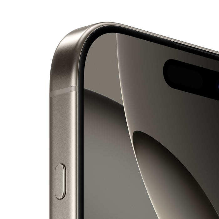 EAN 195949807848 - Apple iPhone 16 Pro Max 17,5 cm (6.9") SIM doble iOS 18 5G USB Tipo C 1 TB Titanio imagen 3
