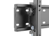 EAN 4015867225417 - Equip 650332 soporte para TV 177,8 cm (70") Negro imagen 3