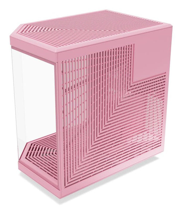 EAN 1220000351103 - HYTE Y70 Midi Tower Rosa imagen 6