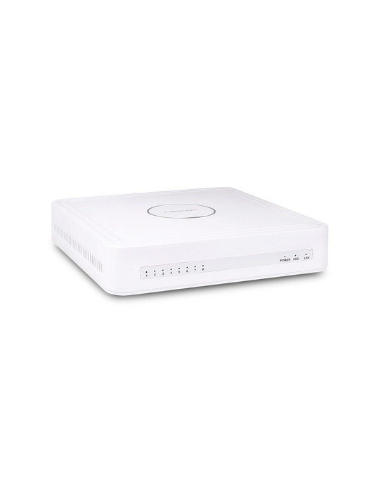 EAN 6954836002346 - Foscam FN8108H Grabadore de vídeo en red (NVR) Blanco imagen 1