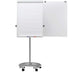 EAN 4002390037495 - MAUL MAULoffice Independiente 700 x 1000 mm Acero Plata imagen 9