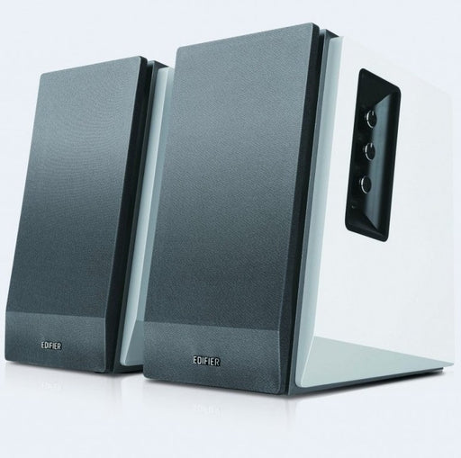 EAN 6923520268221 - Edifier R1700BT Plata, Blanco Inalámbrico y alámbrico 66 W imagen 1
