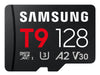 EAN 8806097718956 - Samsung MB-MH128T/WW memoria flash 128 GB MicroSDXC UHS-I imagen 1
