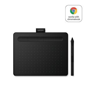 EAN 4949268621366 - Wacom Intuos S Bluetooth tableta digitalizadora Negro 2540 líneas por pulgada 152 x 95 mm USB/Bluetooth imagen 13