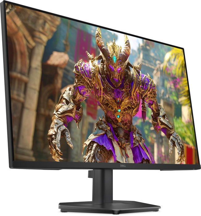 Monitor  Dell Se2726hg  27" 1920 X 1080 Pixeles Full Hd Lcd Negro