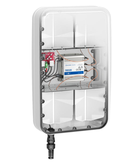 Qumax Omni For Trb500 - 4x - Antenna 5g Band71