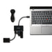 EAN 5028252591539 - Kensington CH1000 USB 3.2 Gen 1 (3.1 Gen 1) Type-C 5000 Mbit/s Negro imagen 3