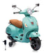 EAN 4042774475284 - Jamara Ride-on Vespa GTS 125 Correpasillos con forma de moto imagen 2
