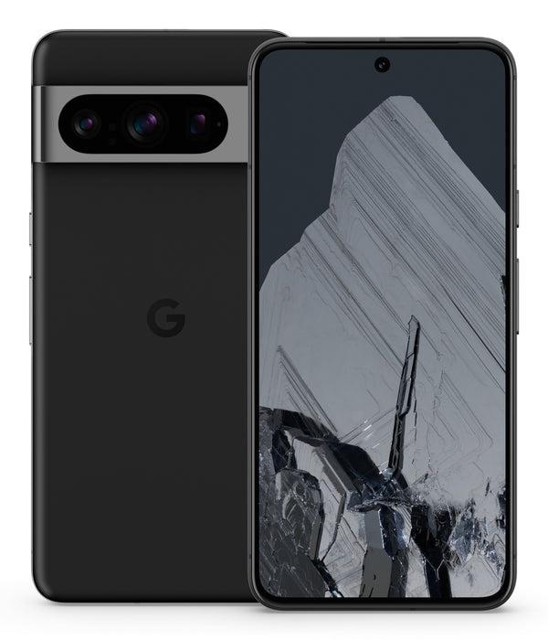 Google Pixel 8 Pro 256gb Obsidian