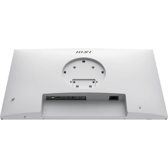 EAN 4711377256889 - MSI Modern MD272UPSW pantalla para PC 68,6 cm (27") 3840 x 2160 Pixeles 4K Ultra HD Blanco imagen 13