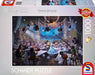 EAN 4001504575953 - Schmidt Spiele Disney 100th Celebration Puzzle rompecabezas 1000 pieza(s) Dibujos imagen 1