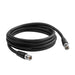 EAN 5715063003725 - Microconnect BNC-HDSDI-3M cable coaxial RG-6 Negro imagen 2